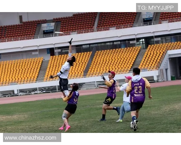 飞盘纪实：南京飞盘队成长历程与奋斗精神的真实记录